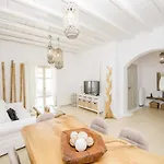 Prázdninový dům Marvi House *