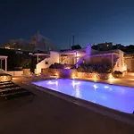 Marvi House Ornos (Mykonos)