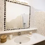 Marvi House Prázdninový dům Ornos (Mykonos)