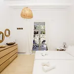 Prázdninový dům Marvi House *