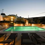 Marvi House Prázdninový dům