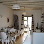 Prázdninový dům Marvi House Ornos (Mykonos)
