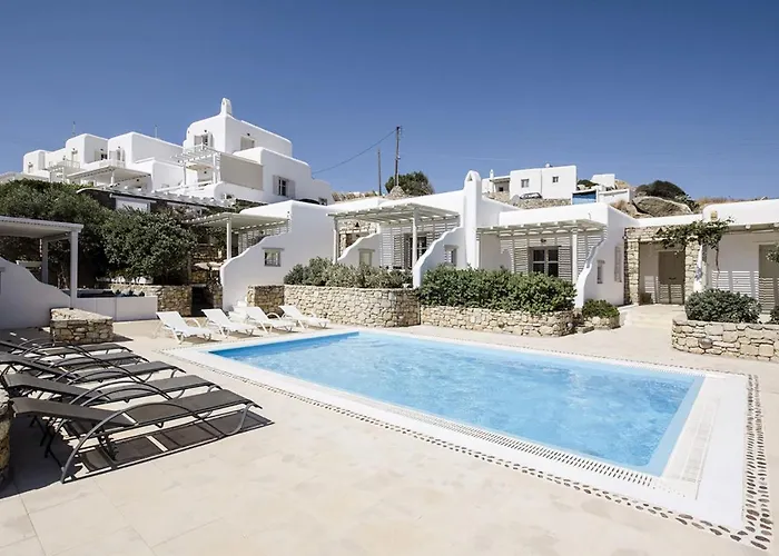 Marvi House Сasa de vacaciones