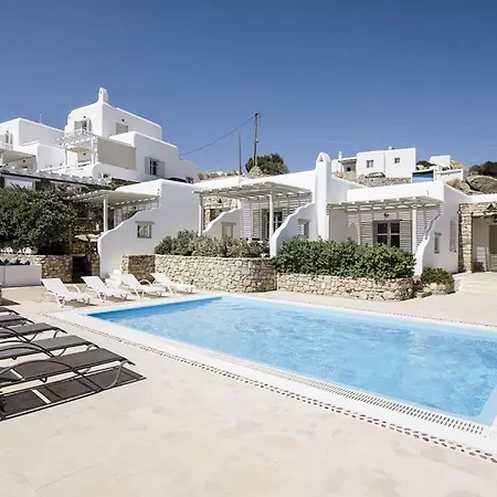 Marvi House Hébergement de vacances