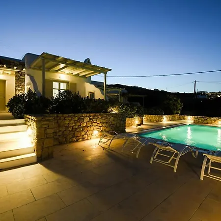 Marvi House Hébergement de vacances *