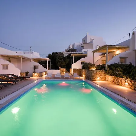 Marvi House Hébergement de vacances *