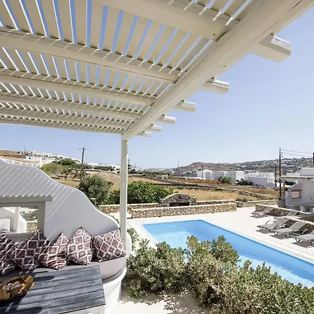 Σπίτι διακοπών Marvi House