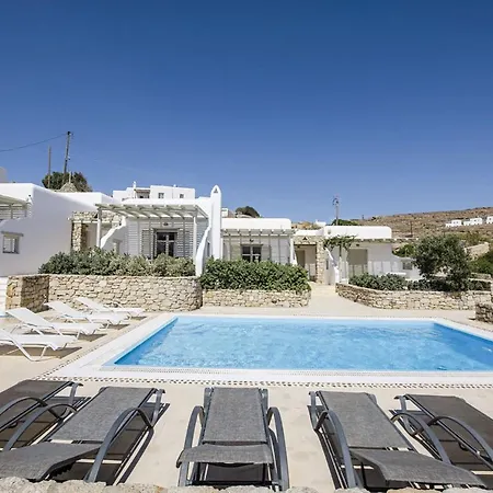 Holiday home Marvi House