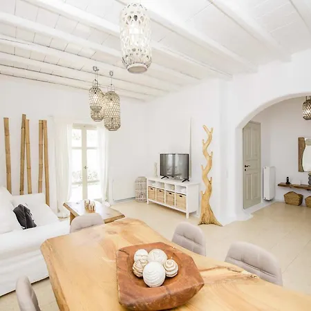 Holiday home Marvi House *