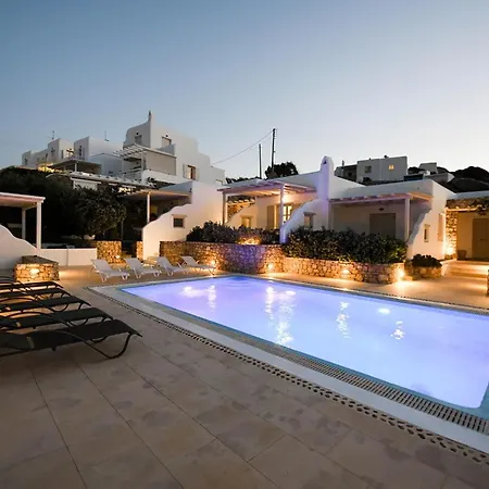 Marvi House