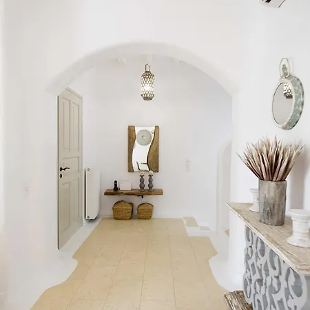 Marvi House 펜션 *