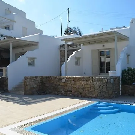 Marvi House *