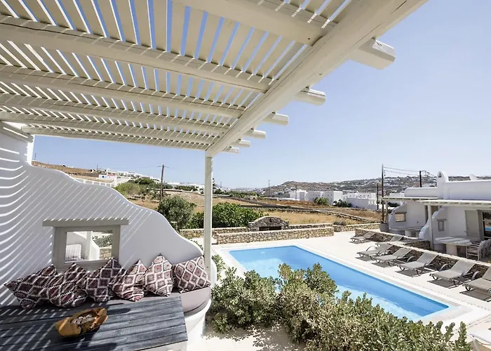 度假居 Marvi House