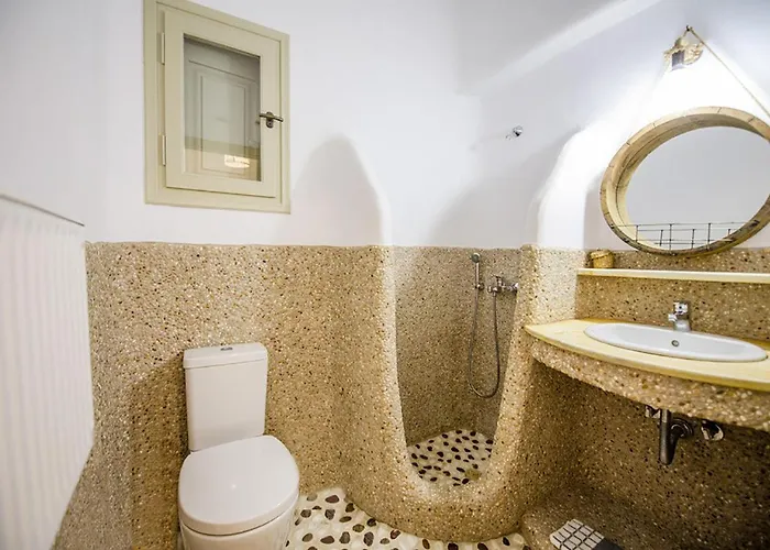 בית נופש Marvi House