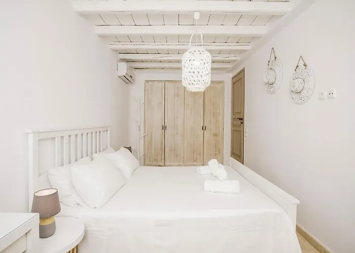 Marvi House * 奥诺斯