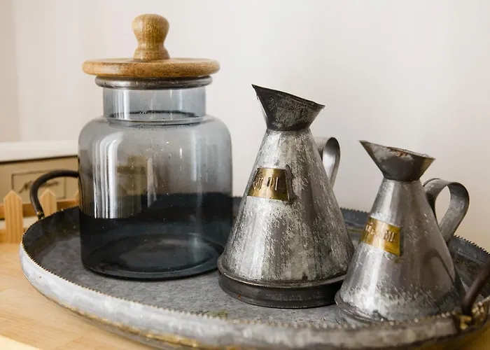 度假居 Marvi House