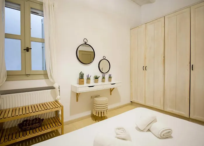 Marvi House בית נופש