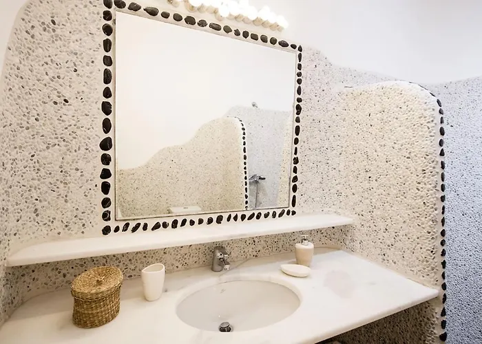 Marvi House 度假居 奥诺斯