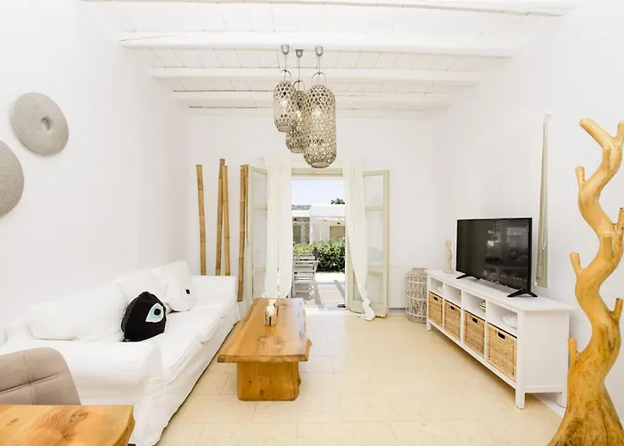 Marvi House * 奥诺斯