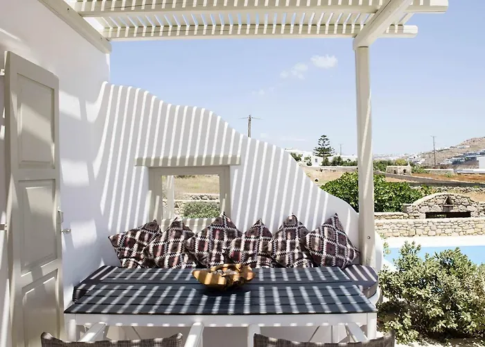 בית נופש Marvi House *