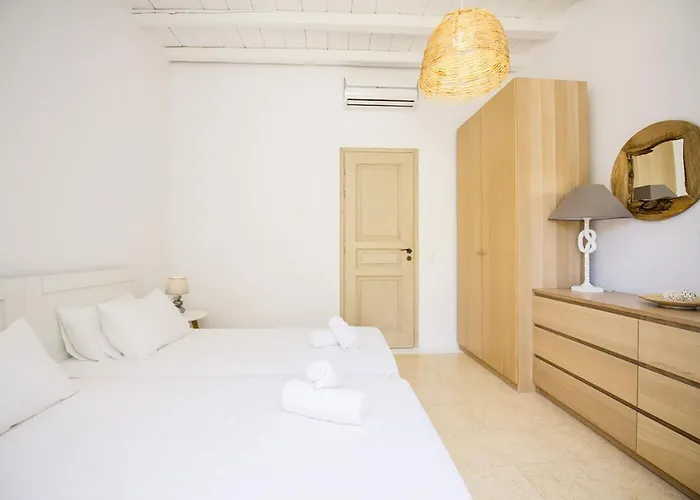 Marvi House בית נופש אורנוס