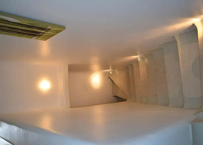 Marvi House 度假居 奥诺斯