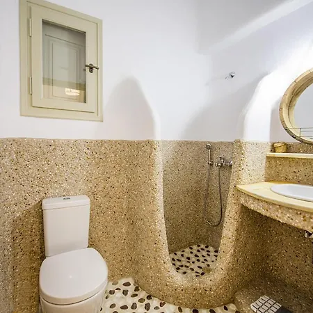 Semesterbostad Marvi House