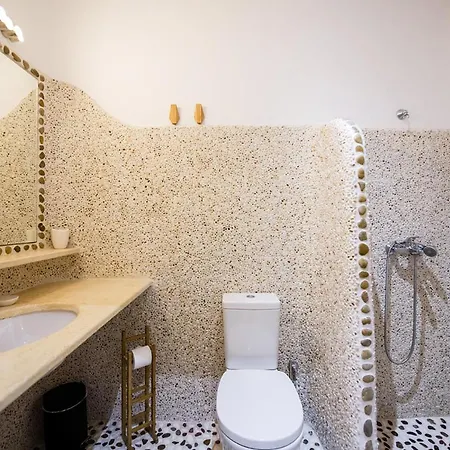 Semesterbostad Marvi House *