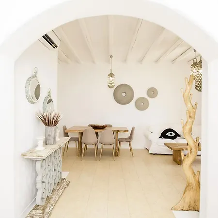 Marvi House Semesterbostad