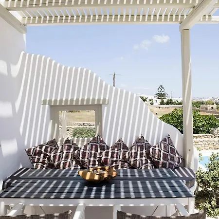 Semesterbostad Marvi House *