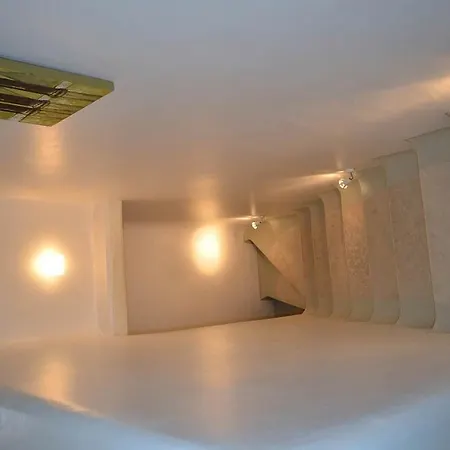 Marvi House Semesterbostad Ornos (Mykonos)